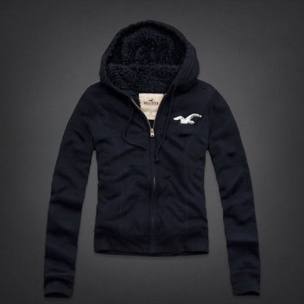 Hollister Jacket